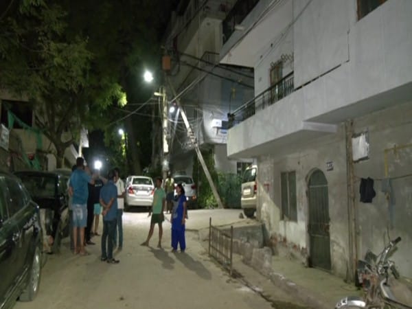 3 bodies found at flat in Vasant Vihar; police suspect suicide