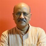 Shekhar Gupta