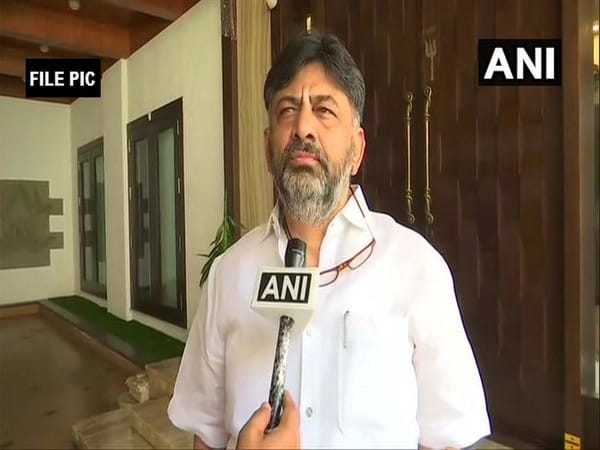 ED files chargesheet against DK Shivakumar in money laundering case