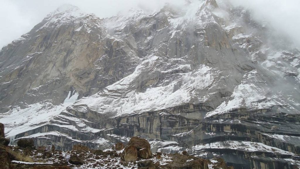 High-Altitude, Expeditionary & Kargil Operations — photo 5