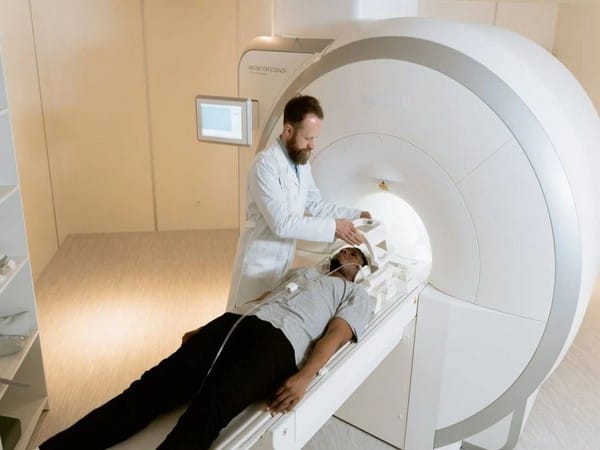 Research reveals how MRI could revolutionize the diagnosis of heart failure