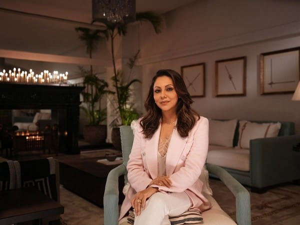 Designer's Class launches extensive interior design module with Gauri Khan