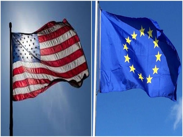 US, EU to jointly develop response to food challenges amid conflict in Ukraine: Official