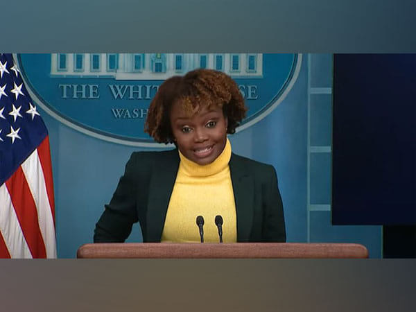US President Biden announces Karine Jean-Pierre as new White House Press Secretary