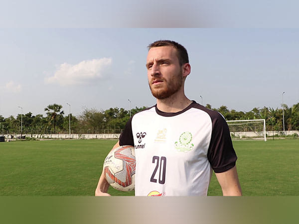 I-League: Mohammedan SC captain Stojanovic calls his team 'big family'