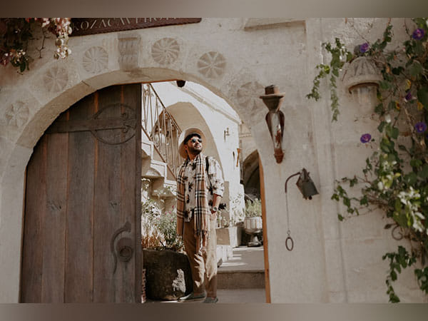 Wedding Photographer Himanshu Patel launches his new firm 'Epic Story' 