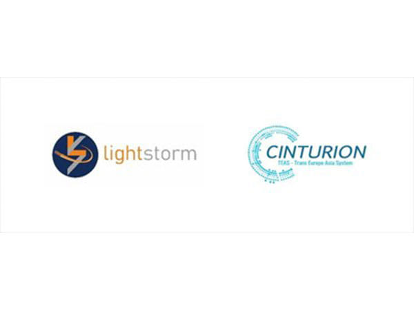 Cinturion and Lightstorm sign Letter of Agreement to Land TEAS cable in Lightstorm's Open CLS in India