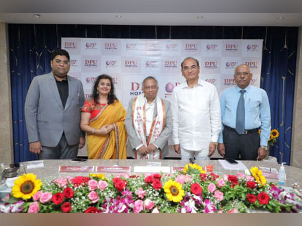  DPU IVF and Endoscopy Center brings the most advanced technology to Pune, 'Time Lapse imaging Embryoscope' for IVF treatment