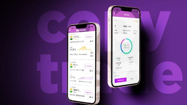 4 reasons beginners should use copy trading