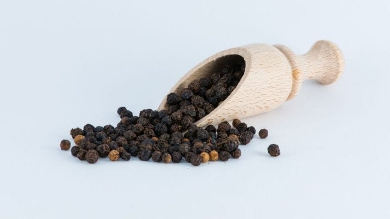 Everyone knows too much salt is bad for your health. Pepper can be good for you