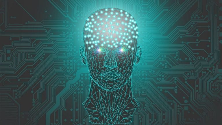 AI helped Moderna speed up Covid vaccine development. Now it can help climate too