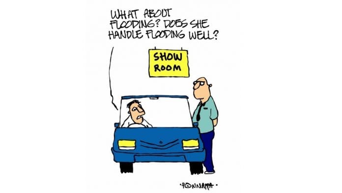 Nala Ponnappa | Twitter/@PonnappaCartoon