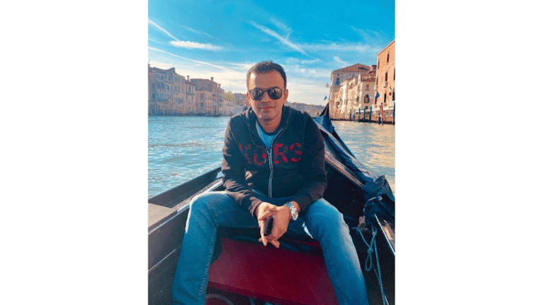 Pune-based EV startup is tapping into growing electric two-wheeler market in India