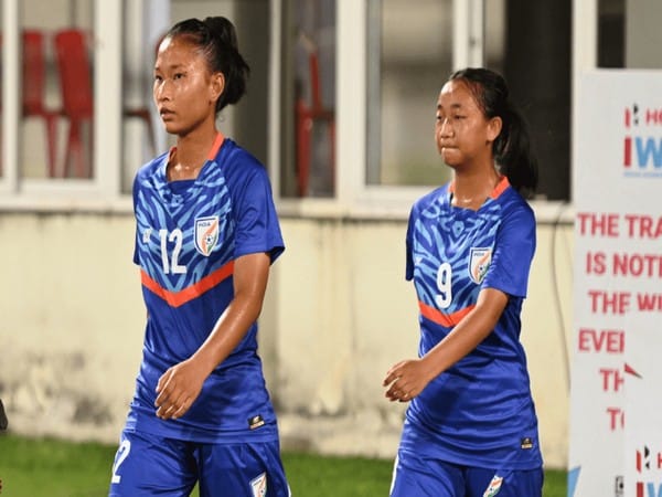 IWL: Apurna shines for Indian Arrows, becomes new Narzary on block