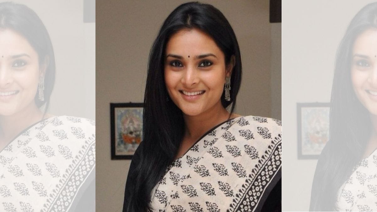 Ramya Raghu 'Office circulated messages to troll me', says ex-Congress social media ...