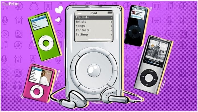 Illustration by Prajna Ghosh | ThePrint