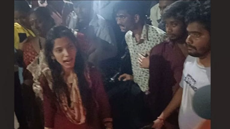 Religious fanaticism won’t end without addressing caste. Hyderabad Dalit’s death shows again