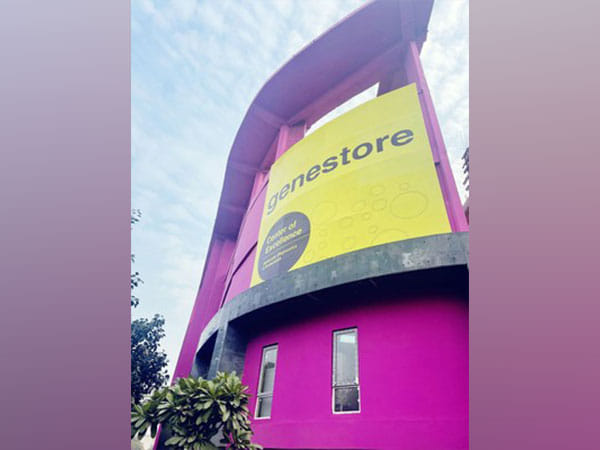 GeneStore launches its centre of excellence for Molecular Diagnostics and Proteomics in Gurugram