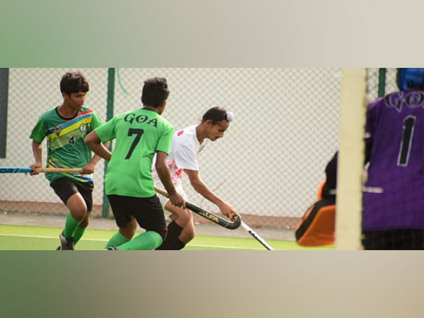 HI Sub Junior Men National C'ship day seven: Bengal, Chandigarh, Madhya Pradesh win