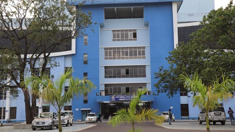 Neither governors nor CMs can be state university chancellors. It needs someone accountable