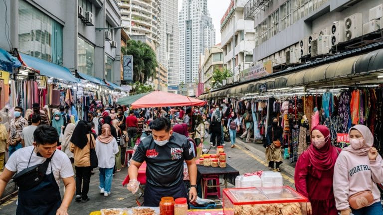 Goldman joins calls to unleash more rate hikes in Asia