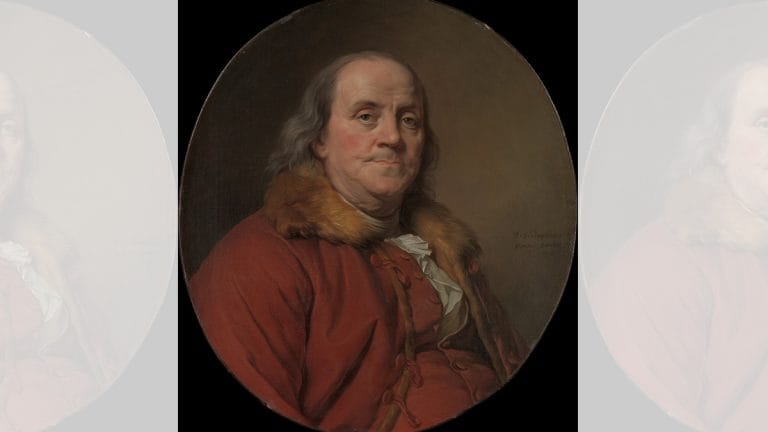 What is Benjamin Franklin’s famous daily routine that PM Modi recommended to the UP Cabinet