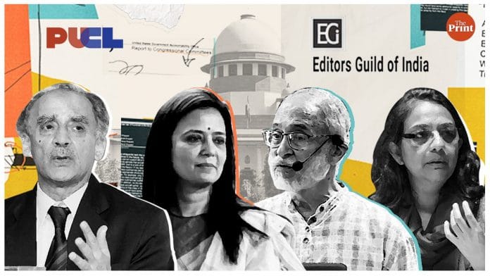 Illustration: Ramandeep Kaur | ThePrint