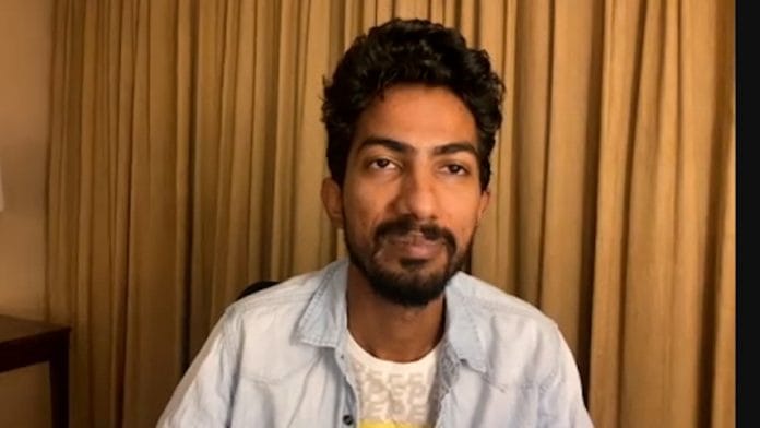 Comedian Shyam Rangeela | ThePrint