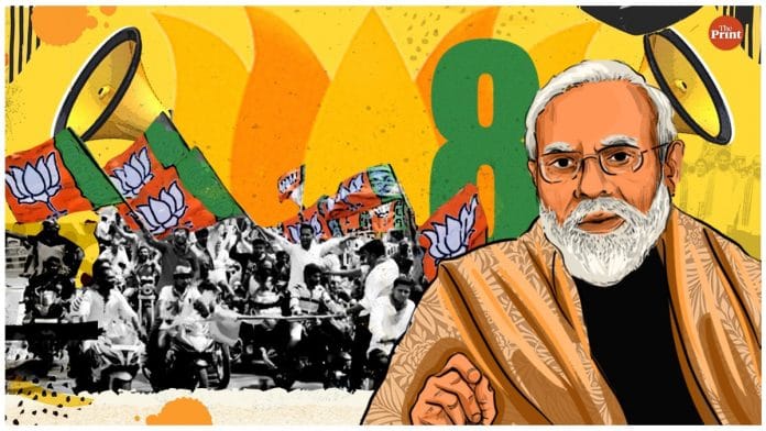 Illustration: Ramandeep Kaur | ThePrint