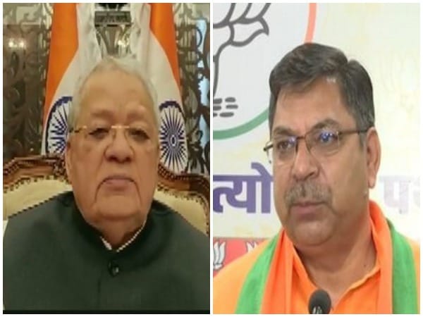 Rajasthan BJP chief urges Governor to initiate probe on Jodhpur violence 