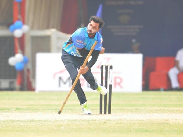 Delhi, Chandigarh register easy wins at Sardar Patel National Divyang Svayam T20 Cricket Cup