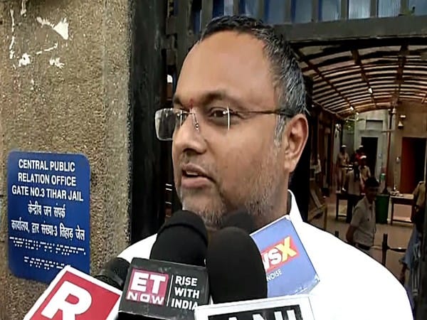 Visa Scam case: Karti Chidambaram to join CBI investigation today