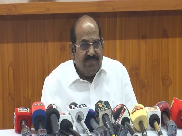 Congress-led UDF entered into 'unholy' alliance with BJP for Thrikkakara bypoll, alleges CPI(M)