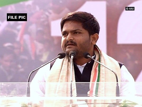 In poll booster, Hardik Patel set to join BJP