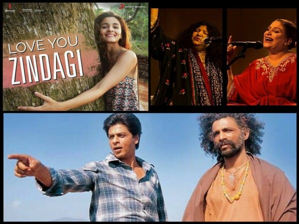 Feeling blue about going to work in scorching heat? Cheer up with these songs