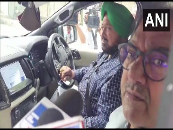 Disproportionate assets case: Ex-Haryana CM Om Prakash Chautala's son to move HC challenging Delhi Court's order