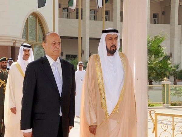 UAE President Sheikh Khalifa bin Zayed Al Nahyan passes away