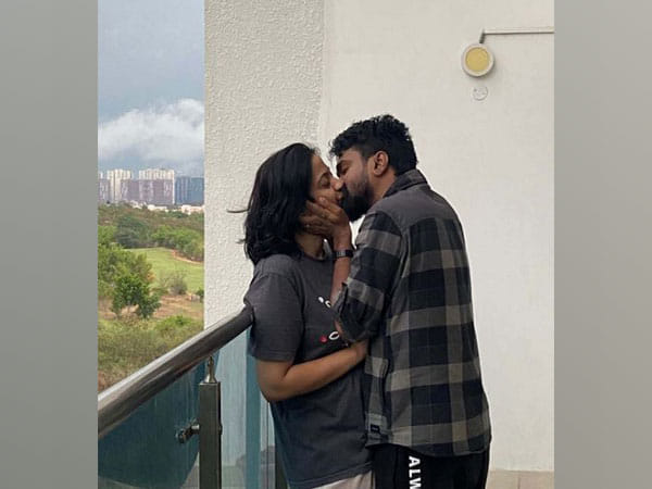 'Arjun Reddy' actor Rahul Ramakrishna to get married soon, shares adorable click