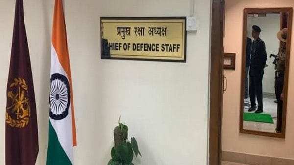 Amid CDS appointment process, Govt seeks list of top serving, retired defence officers