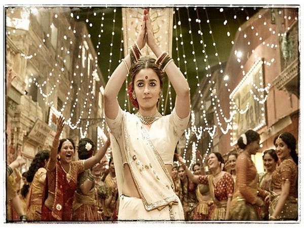 Alia Bhatt elated as 'Gangubai Kathiawadi' becomes top non-English film on Netflix