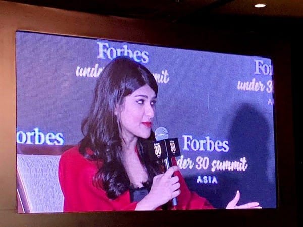 Zilingo sacks co-founder and CEO Ankiti Bose for financial irregularities 