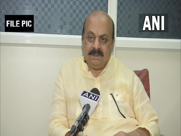 Karnataka being built on principle of social justice: CM Bommai