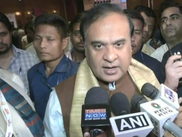 Himanta Biswa Sarma accuses Rahul Gandhi of encouraging 'separatist elements' by describing India as Union of States