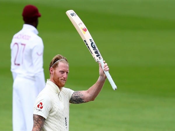 County Championship 2022: Ben Stokes goes ballistic in first appearance of season, smashes 34 runs in one over