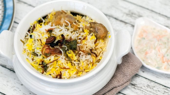 Representational image