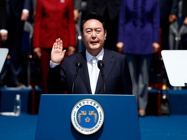 South Korean Prez Yoon to reduce reliance on Chinese imports