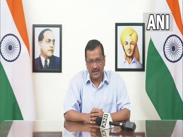 Satyendar Jain true patriot, case filed against him by ED false: Arvind Kejriwal