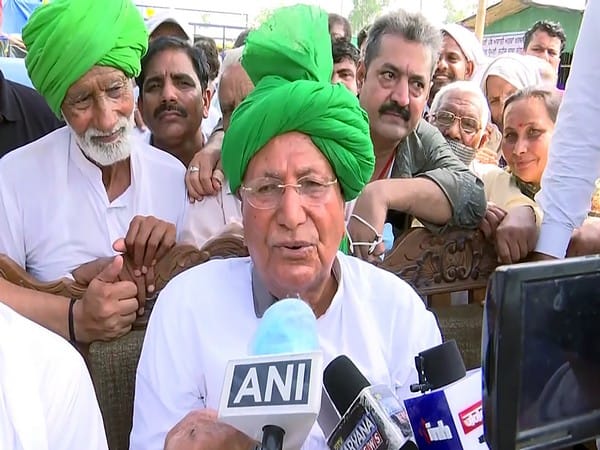 Former Haryana CM Om Prakash Chautala gets 4 years jail in disproportionate assets case