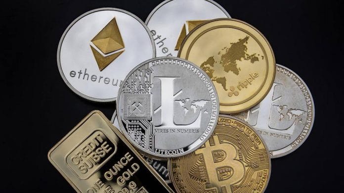 Representational image of cryptocurrencies | Pizabay