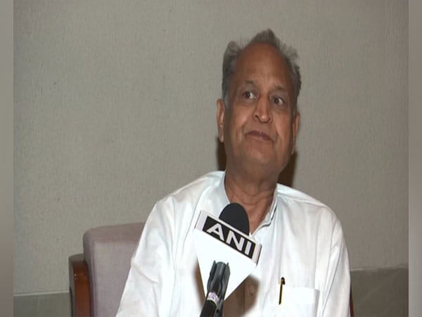 Rajasthan CM Ashok Gehlot alleges 'BJP benefits from riots'